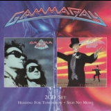 Gamma Ray - Heading For Tomorrow '2010
