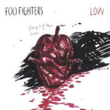 Foo Fighters - Low (australian Cd Single) '2003