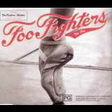 Foo Fighters - The One ECD Australian CD Single '2002