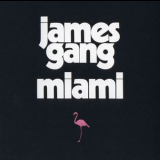 The James Gang - Miami ' 1974