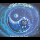 Gamma Ray - Heaven Or Hell (Victor, VICP-61450, Japan) '2001