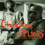 Chaka Demus & Pliers - All She Wrote '1993