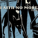 Faith No More - Ricochet [slash,london, 850 105-2, Uk] '1995