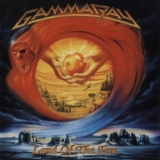 Gamma Ray - Land Of The Free (Victor, VICP-5537, Japan) '1995