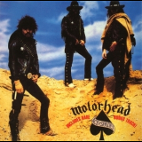 Motorhead - Ace Of Spades (1991, USA, Roadracer, RRD9227) '1980