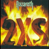 Nazareth - 2xs - Sound Elixir (Salvo. SALVOCD048, EU) '2011