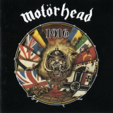 Motorhead - 1916 (1991, Usa, Wtg, Nk 46858) '1991