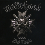 Motorhead - Bad Magic '2015