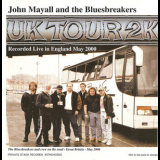 John Mayall & The Bluesbreakers - Uk Tour 2k [stashcd02] '2001