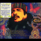 Santana - Dance Of The Rainbow Serpent - Spirit (CD3) '1995