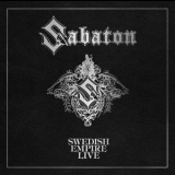 Sabaton - Swedish Empire Live '2013