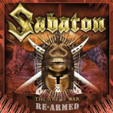 Sabaton - The Art Of War '2008