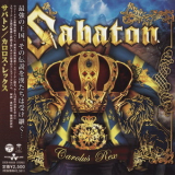 Sabaton - Carolus Rex '2012