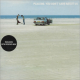 Placebo - You Don't Care About Us (CD1) '1998