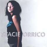 Stacie Orrico - Stacie Orrico (2003, Forefront-Japan VJCP-6857) '2003