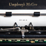 Umphrey's McGee - It's Not Us  '2018