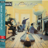 Oasis - Definitely Maybe '1994