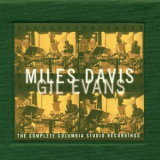 Miles Davis Quintet - The Complete Columbia Studio Recordings 1 (CD4) '1998