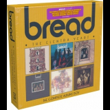 Bread - The Elektra Years: The Complete Albums Box '2017