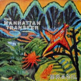 The Manhattan Transfer - Brasil '1987