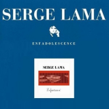 Serge Lama - Enfadolescence (1978) '1997
