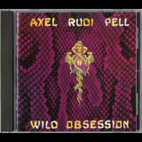 Axel Rudi Pell - Wild Obsession '1989