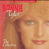 Bonnie Tyler - The Collection '1991