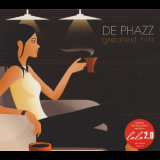 De-Phazz - Greatest Hits (CD2) '2011