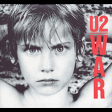 U2 - War '1983