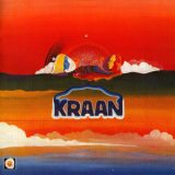 Kraan - Kraan (Spiegelei - 2000, Electrola) '1972