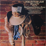 Charlie Daniels - Volunteer Jam III & IV (Live) '1978