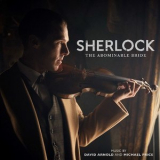 David Arnold & Michael Price - Sherlock - The Abominable Bride '2017