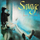 Savage - Love Is Death '1987