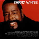 Barry White - Icon '2010