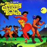 The Jimmy Castor Bunch - The Everything Man: The Best Of '1995