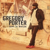 Gregory Porter - Live In Berlin (CD2) '2016