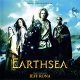 Jeff Rona - Earthsea '2004