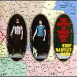 Keef Hartley Band - The Battle Of North West Six '1969