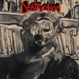 Destruction - Destruction [EP] '1994