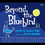 Tommy Flanagan Trio Feat. Kenny Burrell - Beyond The Bluebird '1991