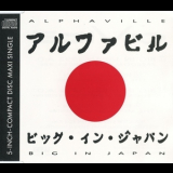 Alphaville - Big In Japan 1992 A.d. '1992