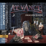 At Vance - Dragonchaser (Japan VICP-61343) '2001