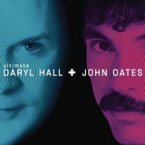 Hall & Oates - Ultimate Daryl Hall + John Oates, 2CD '2004