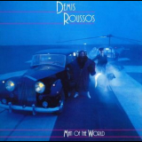 Demis Roussos - Man Of The World (Remastered 2016) '2016