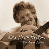 Kris Kristofferson - The Austin Sessions (Expanded Edition) '2017