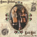 Gwen Stefani - Rich Girl '2005