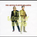 Per Gessle & Nisse Hellberg - The Lonely Boys '1995