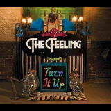 The Feeling - Join With Us  (CD1) '2008