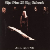 The Sins Of Thy Beloved - All Alone '1997