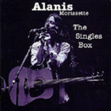 Alanis Morissette - The Singles Box (CD2) '1996